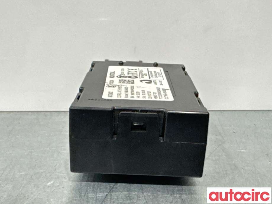 Styreenhet diverse til Mitsubishi Outlander 2015-->> (Type III, Fase 2)  (MITSUBISHI|8637B612|K9499-002|8637B602)
