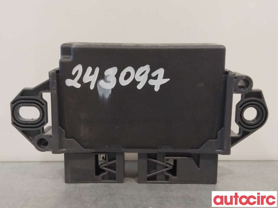 Styreenhet parkering til VW ID.4 2020-->>  (VOLKSWAGEN|1EA919300A)