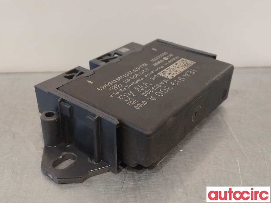 Styreenhet parkering til VW ID.4 2020-->>  (VOLKSWAGEN|1EA919300A)
