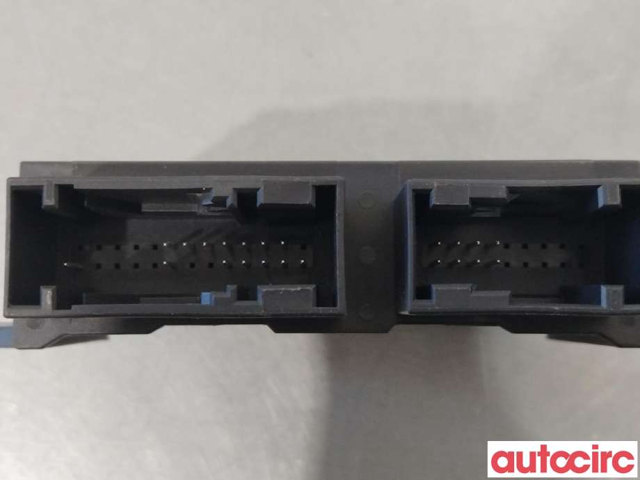 Styreenhet parkering til VW ID.4 2020-->>  (VOLKSWAGEN|1EA919300A)
