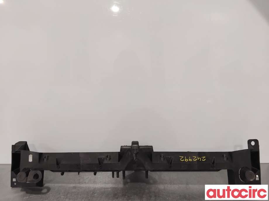 Frontplate øvre til Citroën Berlingo 2015-2019 (Type II, Fase 2) (CITROEN|7416J3||9680544280)
