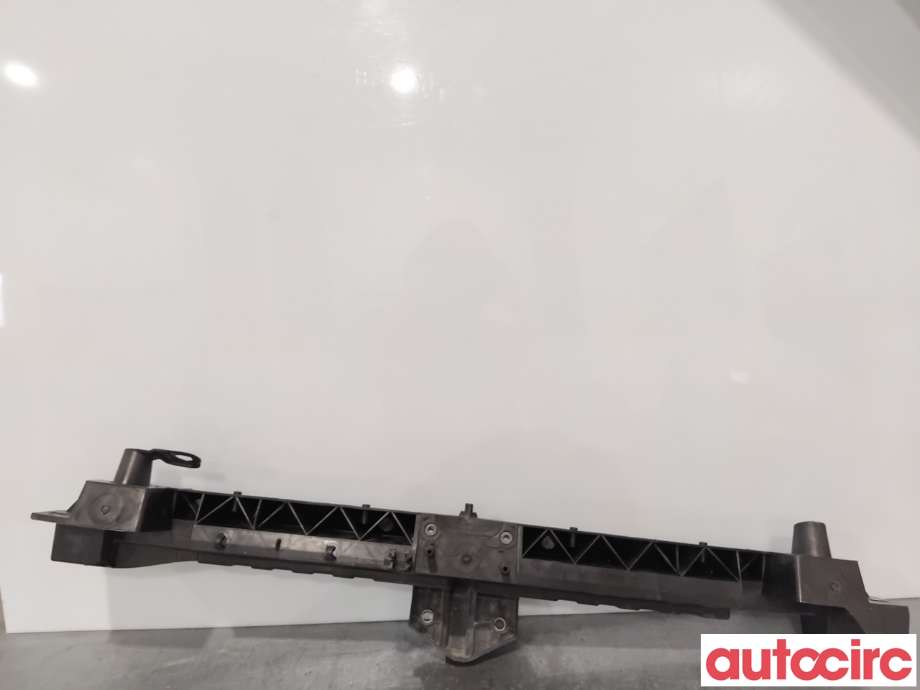 Frontplate øvre til Citroën Berlingo 2015-2019 (Type II, Fase 2) (CITROEN|7416J3||9680544280)