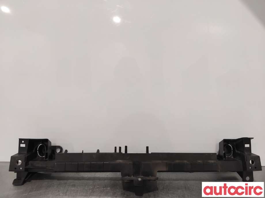 Frontplate øvre til Citroën Berlingo 2015-2019 (Type II, Fase 2) (CITROEN|7416J3||9680544280)
