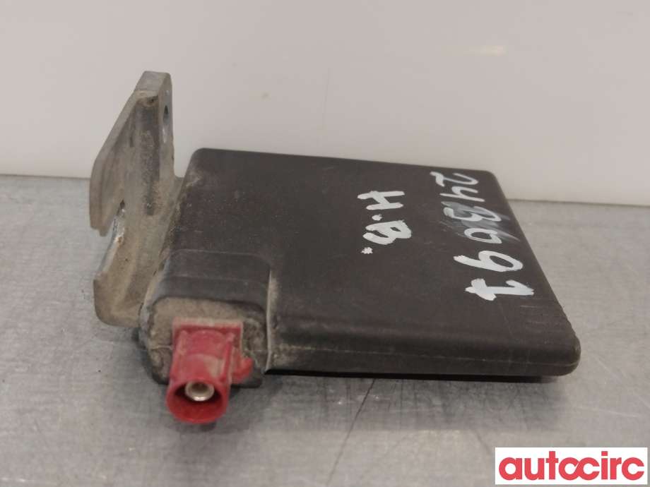 Antenne forsterker til VW ID.4 2020-->>  (VOLKSWAGEN|3G9035534)