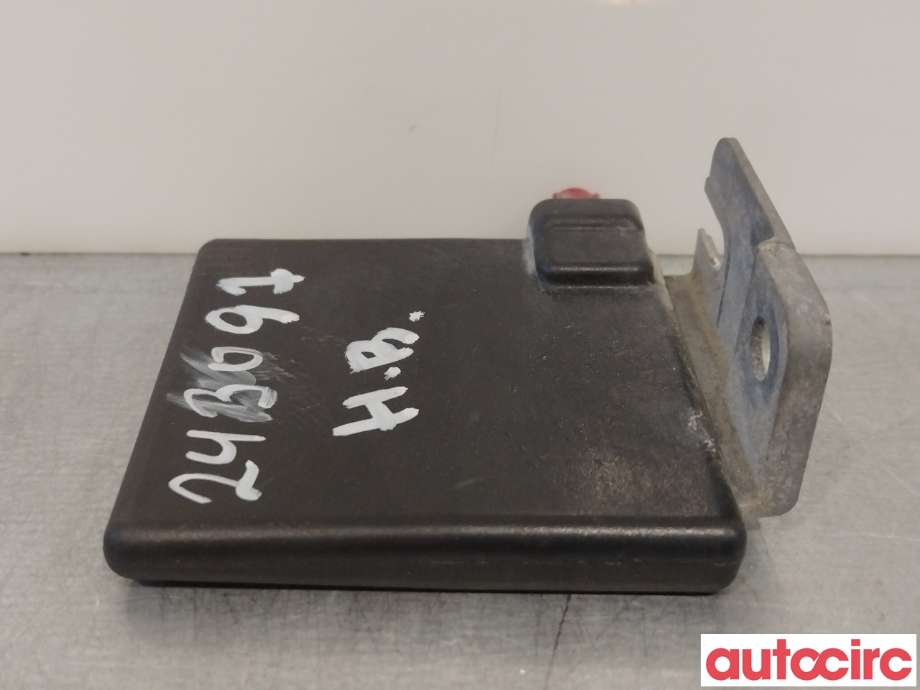 Antenne forsterker til VW ID.4 2020-->>  (VOLKSWAGEN|3G9035534)