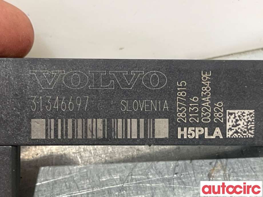 Diverse deler til Volvo XC40 2018-2024  (VOLVO|31346697|)
