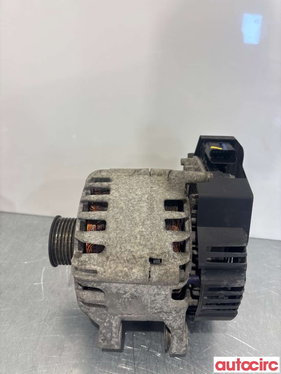 Dynamo til Citroën Jumpy 2016-->> (Type III) (CITROEN|9815683280|)
