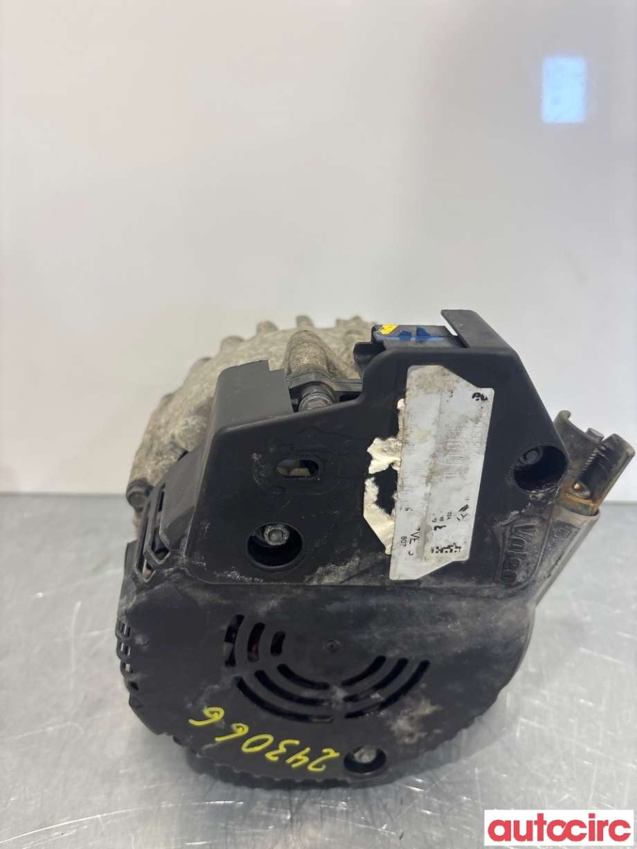 Dynamo til Citroën Jumpy 2016-->> (Type III) (CITROEN|9815683280|)