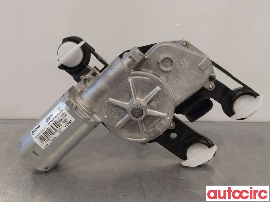 Viskermotor bakrute til VW ID.4 2020-->>  (VOLKSWAGEN|5H0955711A)