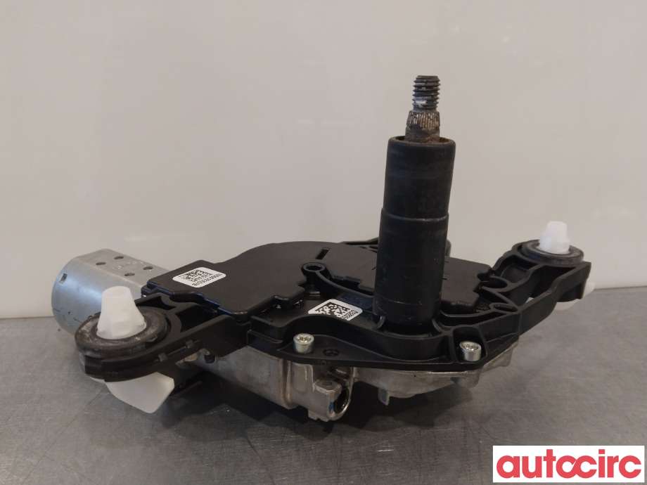Viskermotor bakrute til VW ID.4 2020-->>  (VOLKSWAGEN|5H0955711A)