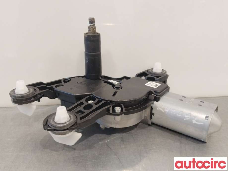 Viskermotor bakrute til VW ID.4 2020-->>  (VOLKSWAGEN|5H0955711A)