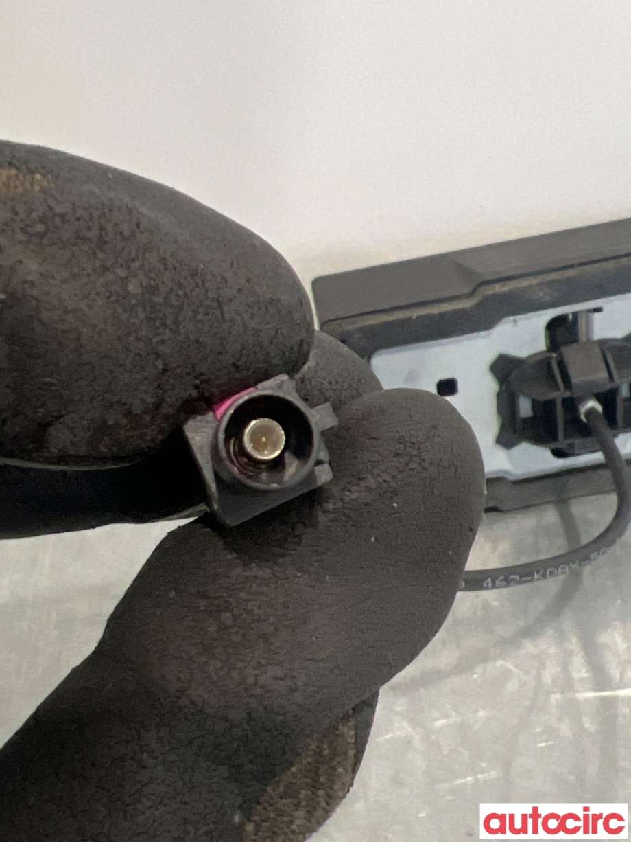 Dashbord telefon til Mercedes EQC 2019-->>  (MERCEDES|A2939053100|)