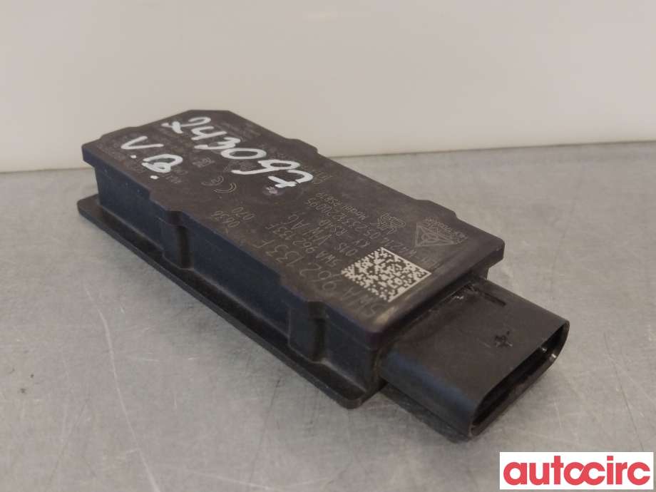 Styreenhet nøkkelfri/keyless til VW ID.4 2020-->>  (VOLKSWAGEN|5WA962133F)