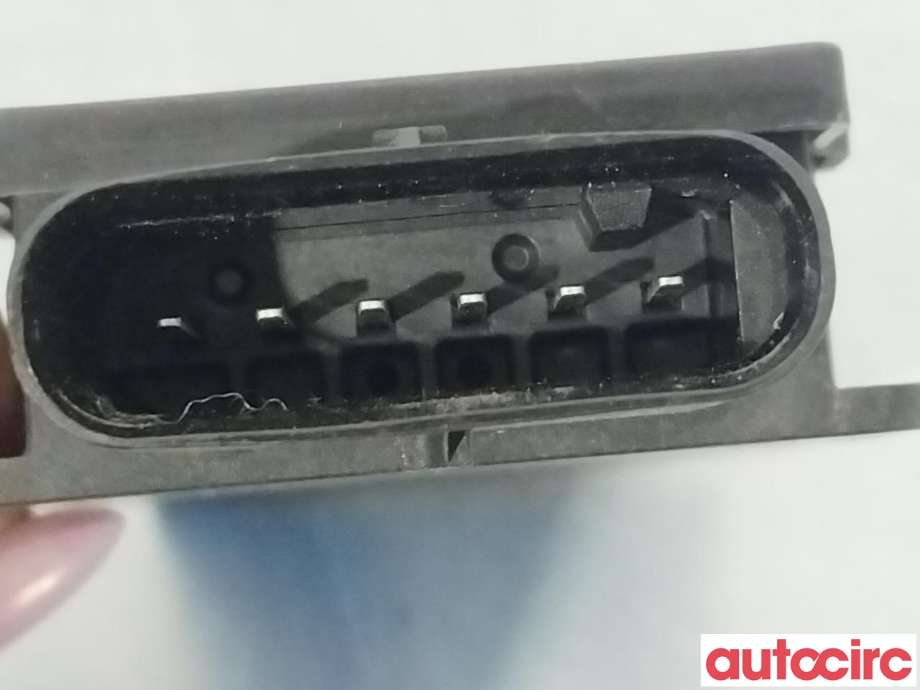 Styreenhet nøkkelfri/keyless til VW ID.4 2020-->>  (VOLKSWAGEN|5WA962133F)