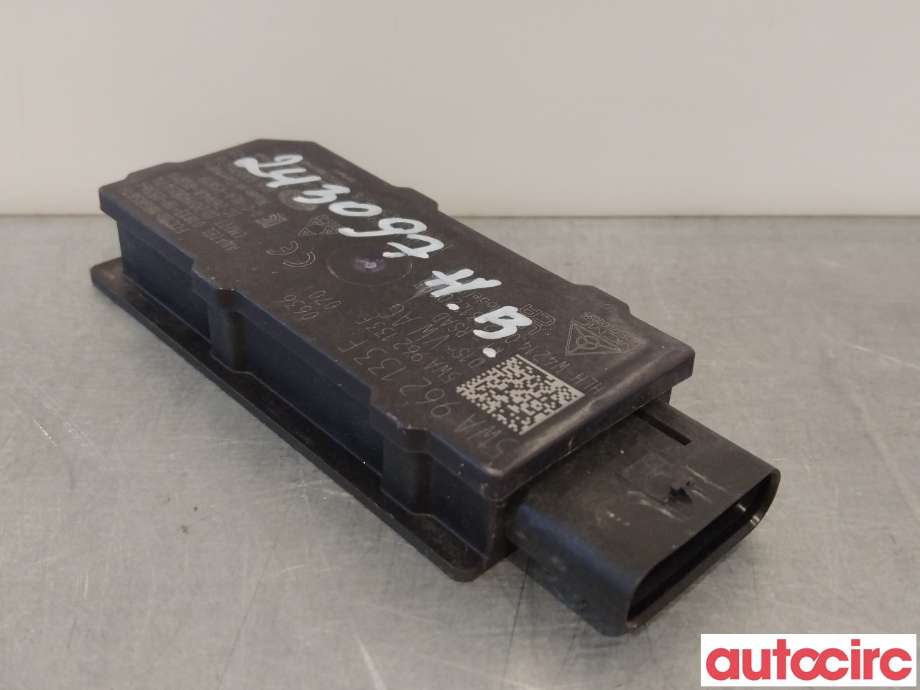 Styreenhet nøkkelfri/keyless til VW ID.4 2020-->>  (VOLKSWAGEN|5WA962133F)