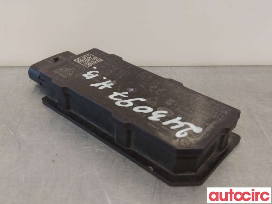 Styreenhet nøkkelfri/keyless til VW ID.4 2020-->>  (VOLKSWAGEN|5WA962133F)