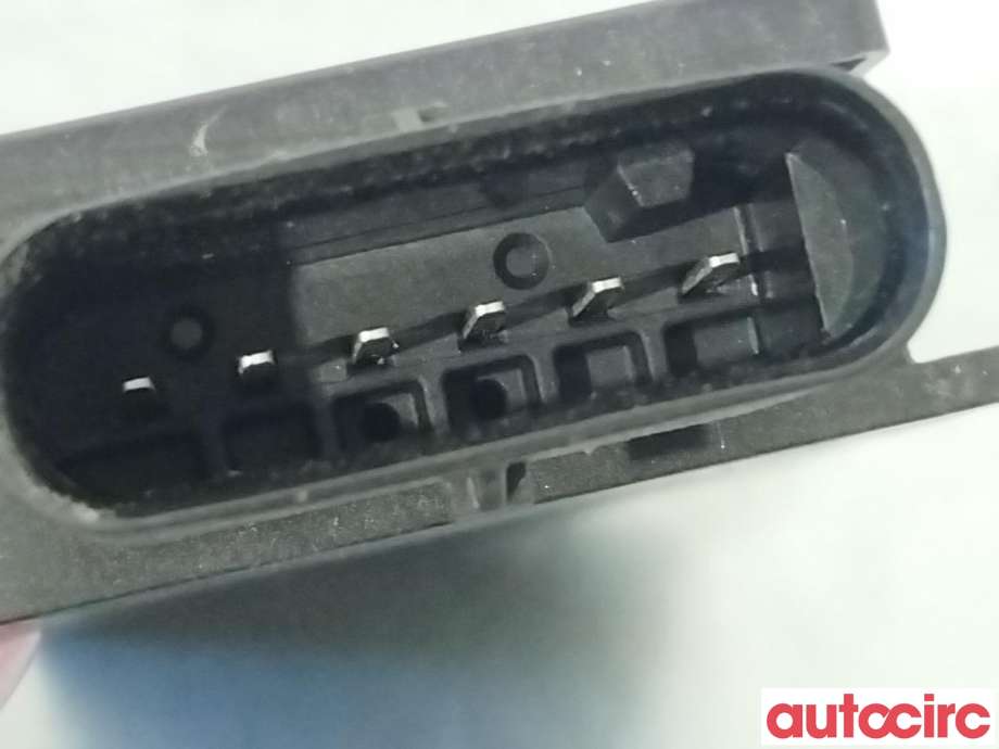Styreenhet nøkkelfri/keyless til VW ID.4 2020-->>  (VOLKSWAGEN|5WA962133F)