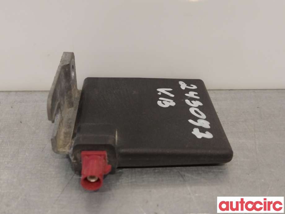 Antenne forsterker til VW ID.4 2020-->>  (VOLKSWAGEN|3G9035534)