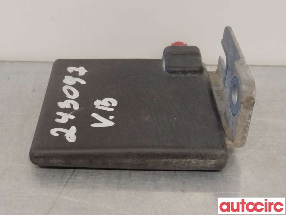 Antenne forsterker til VW ID.4 2020-->>  (VOLKSWAGEN|3G9035534)