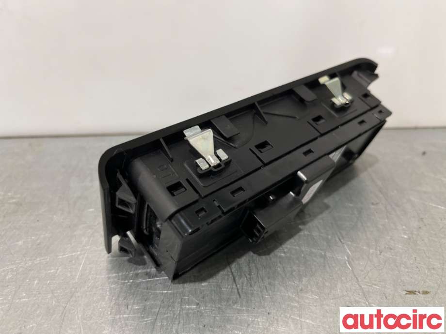 Bryter ruteheis til Volvo XC40 2018-2024  (VOLVO|32319765|)