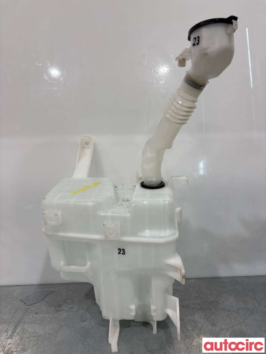Spylertank til Lexus CT 2010-2020  (LEXUS|8531576020|)