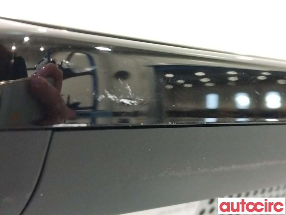 Multimedia display (MCU - Media Controller Unit) til VW ID.4 2020-->>  (VOLKSWAGEN|10B919606D)