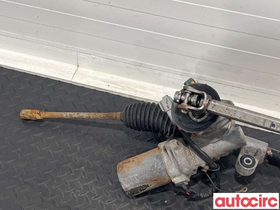 Tannstang elektrisk til Suzuki SX4 2009-2013 (Type I, Fase 2)  (SUZUKI|48580-54L51|)