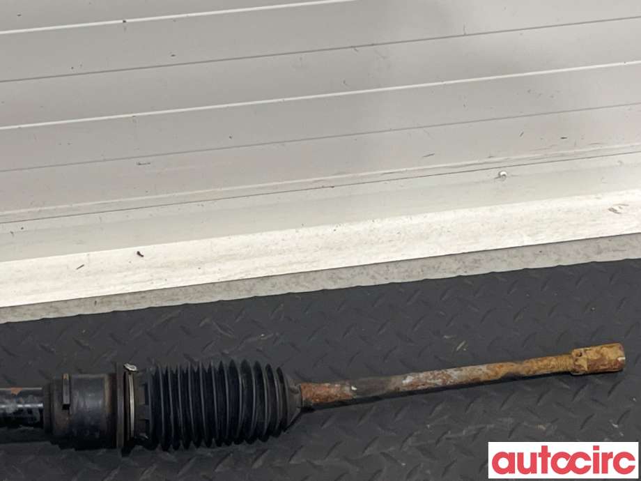 Tannstang elektrisk til Suzuki SX4 2009-2013 (Type I, Fase 2)  (SUZUKI|48580-54L51|)