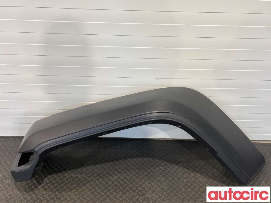 Skjerm venstre foran til Jeep Wrangler, 2007-->> (Type III)  (JEEP|6MA09RXFAB)