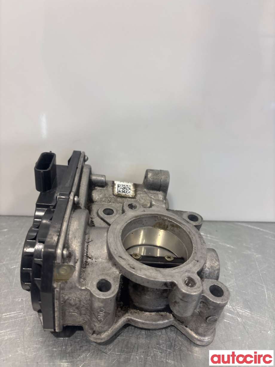 Spjeldhus til Nissan Qashqai 2014-2021 (Type II)  (NISSAN|1612000Q0C||161206038R)