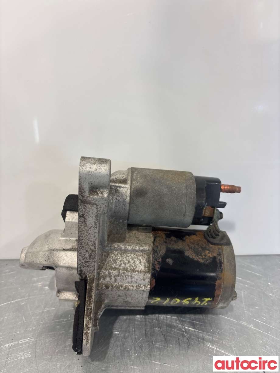 Starter til Nissan Qashqai 2014-2021 (Type II)  (NISSAN|2330000Q3D|M000TD0375|233006867R)