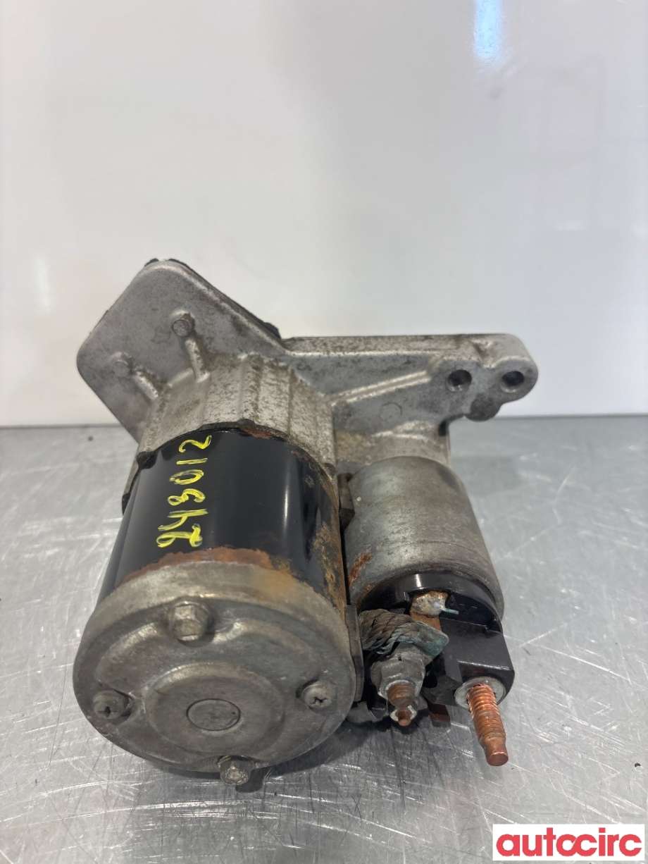 Starter til Nissan Qashqai 2014-2021 (Type II)  (NISSAN|2330000Q3D|M000TD0375|233006867R)