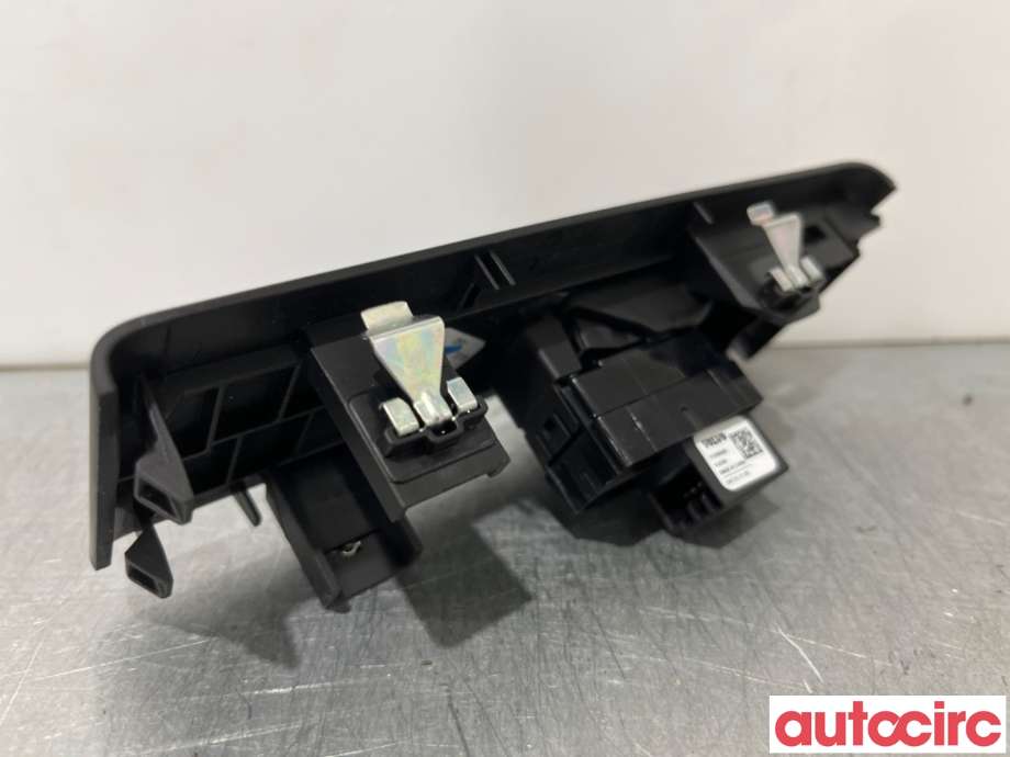 Bryter ruteheis til Volvo XC40 2018-2024  (VOLVO|31456060|)