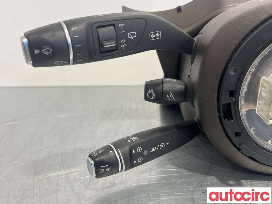 Bryter combi til Mercedes ML 2011-2015 (Fase 1) (W166) (W166) (MERCEDES|A1669000103|)