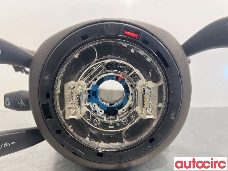 Bryter combi til Mercedes ML 2011-2015 (Fase 1) (W166) (W166) (MERCEDES|A1669000103|)