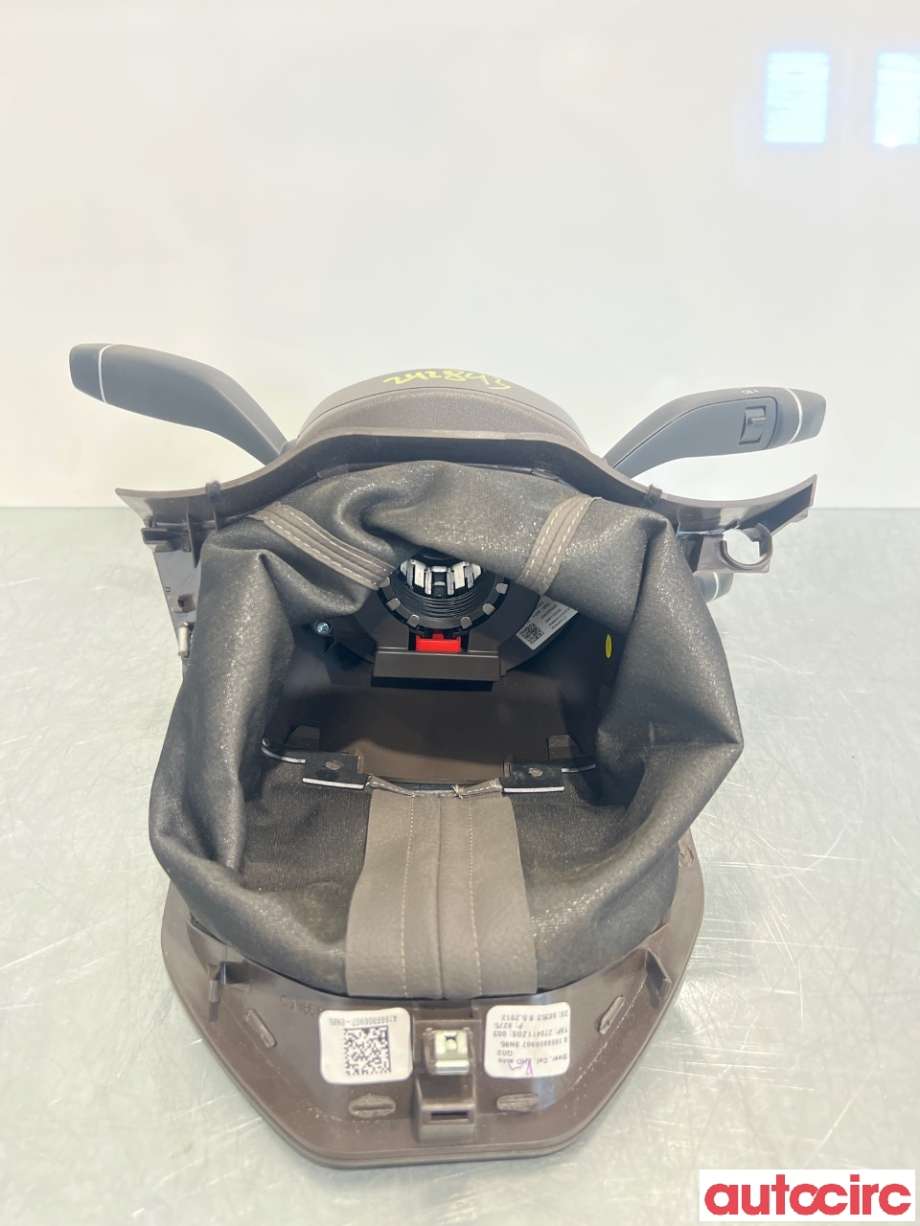 Bryter combi til Mercedes ML 2011-2015 (Fase 1) (W166) (W166) (MERCEDES|A1669000103|)
