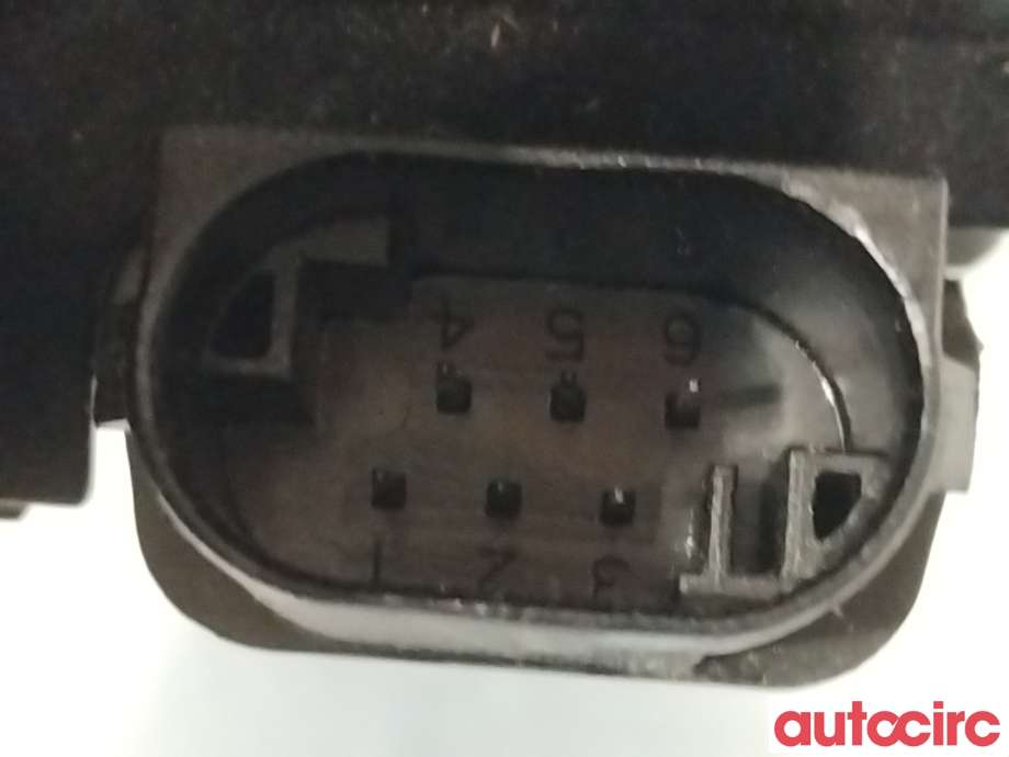 Pedal gass til BYD Tang 2020-->>  (BYD|ST-1108010A)