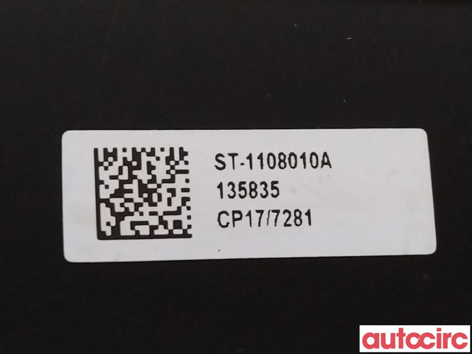 Pedal gass til BYD Tang 2020-->>  (BYD|ST-1108010A)