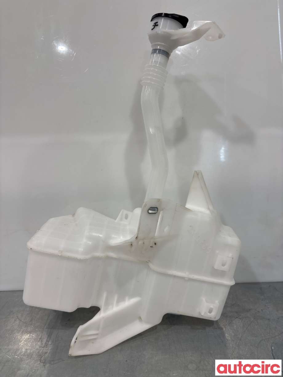 Spylertank til Toyota Prius 2016-2023 (Type IV) (combi) (combi) (TOYOTA|8531547240|)