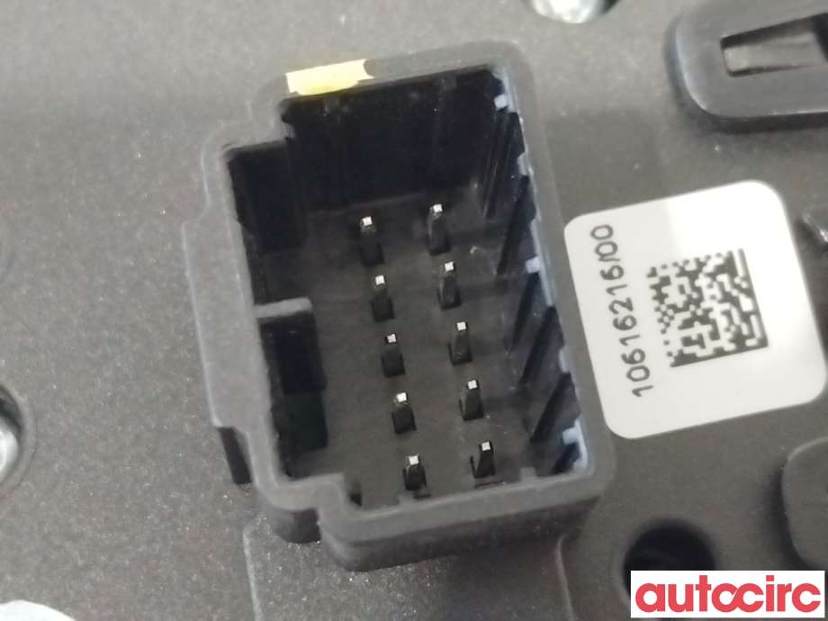 Bryter combi til BYD Tang 2020-->>  (BYD|HAD-5828100A)