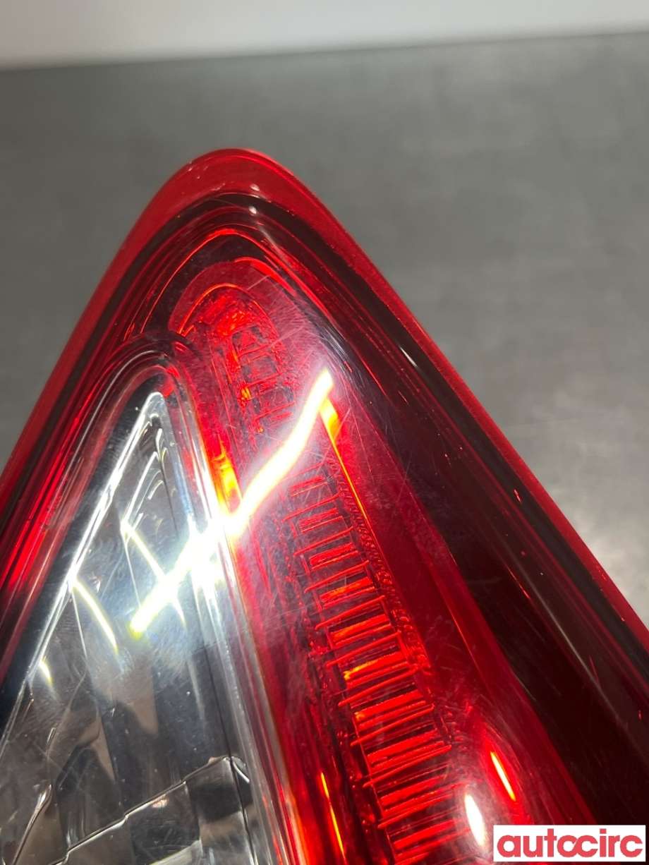 Baklykt høyre indre til Mazda CX-5 2012-2017 (Type I)  (MAZDA|KD53-51-3F0F||KD53513F0)