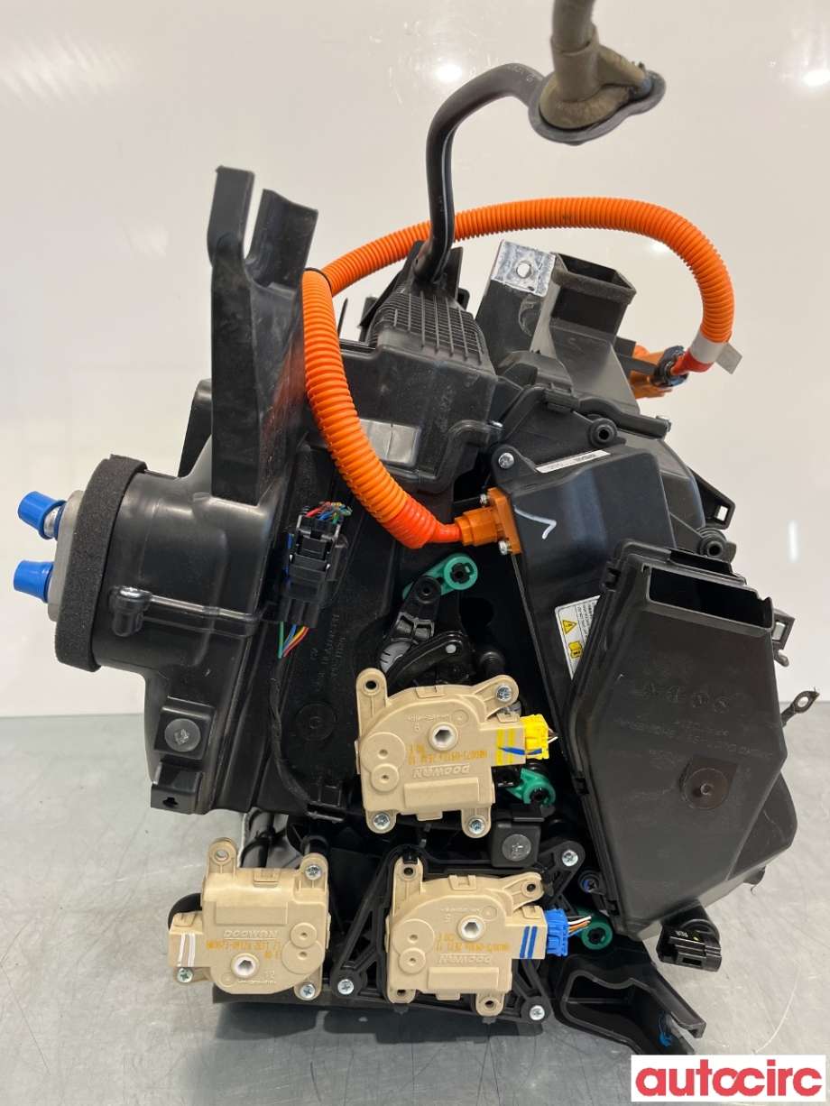 Diverse deler til Kia EV6 2021-->> (KIA|97200CV000|)