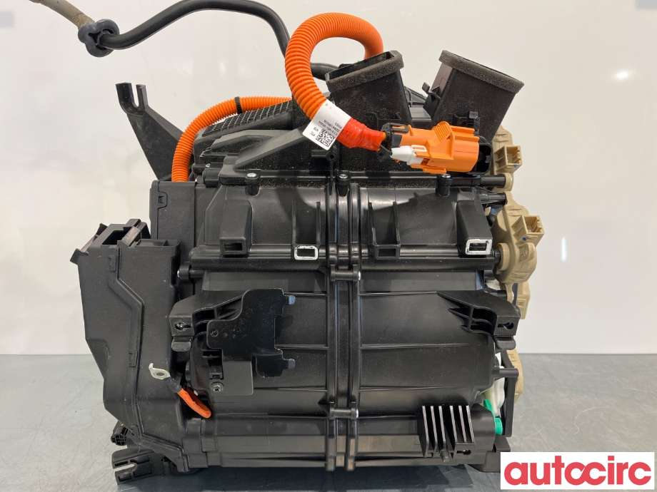 Diverse deler til Kia EV6 2021-->> (KIA|97200CV000|)