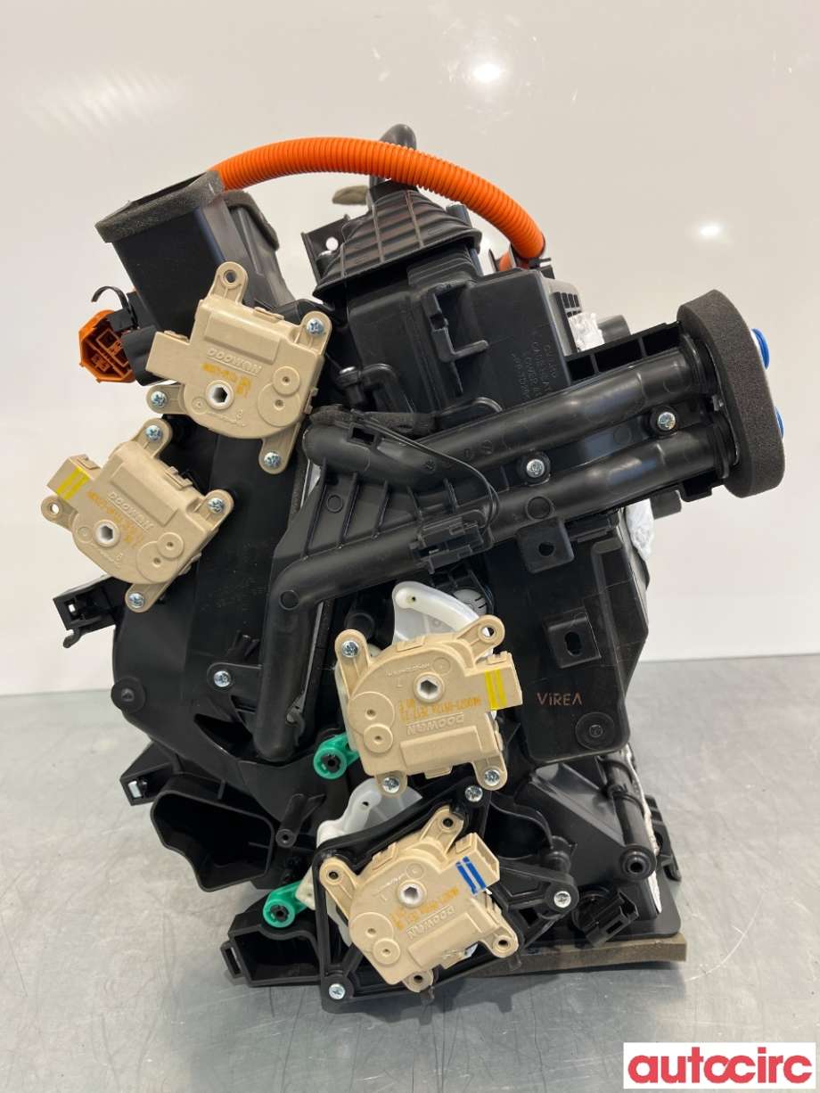 Diverse deler til Kia EV6 2021-->> (KIA|97200CV000|)