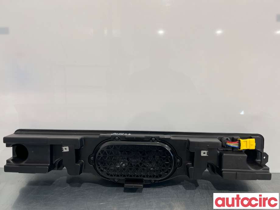 Bilstereo høyttaler til Peugeot e-3008, 2023-->>  (PEUGEOT|9846670880)
