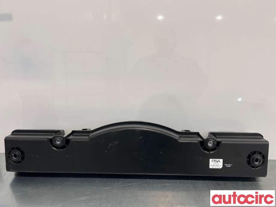 Bilstereo høyttaler til Peugeot e-3008 2023-->> (PEUGEOT|9846670880|)