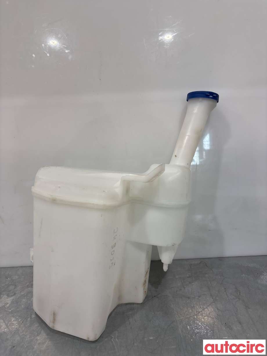Spylertank til Peugeot 107 2006-2014  (PEUGEOT|B000643380|)