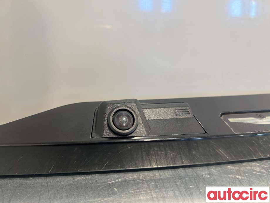 Bakluke/bakdør håndtak til Land Rover Range Rover, Evoque 2011-2019 (Type I) (LAND-ROVER|NO NUMBER||BJ3240406)