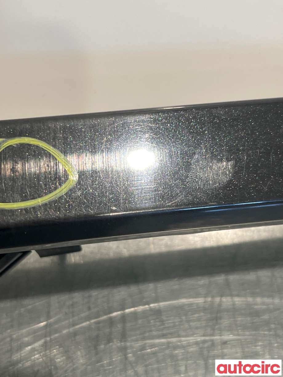 Bakluke/bakdør håndtak til Land Rover Range Rover, Evoque 2011-2019 (Type I) (LAND-ROVER|NO NUMBER||BJ3240406)