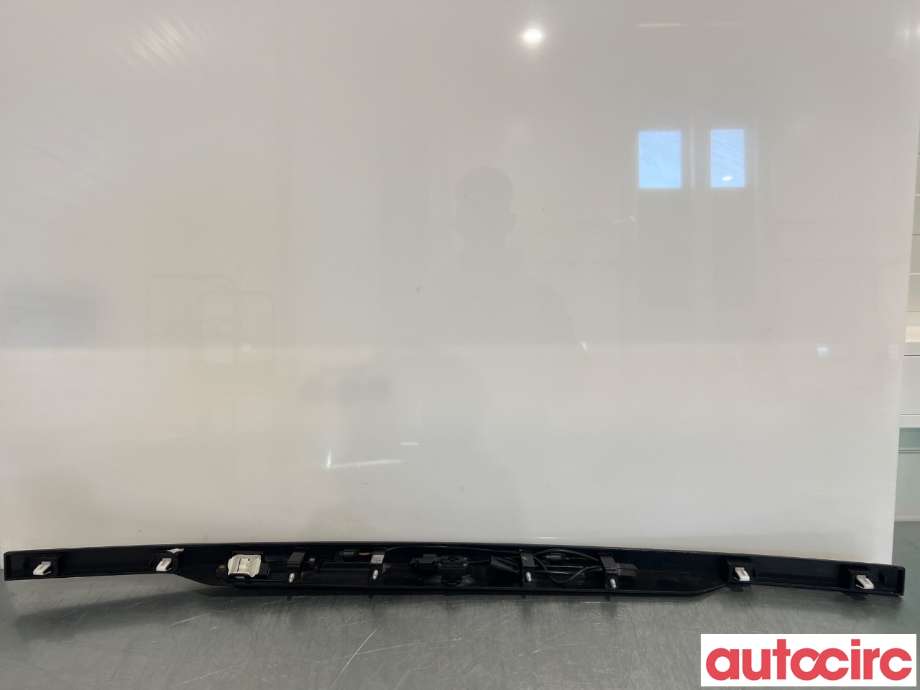 Bakluke/bakdør håndtak til Land Rover Range Rover, Evoque 2011-2019 (Type I) (LAND-ROVER|NO NUMBER||BJ3240406)